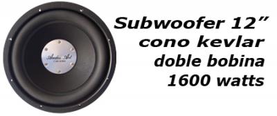   Audio Art SR6012